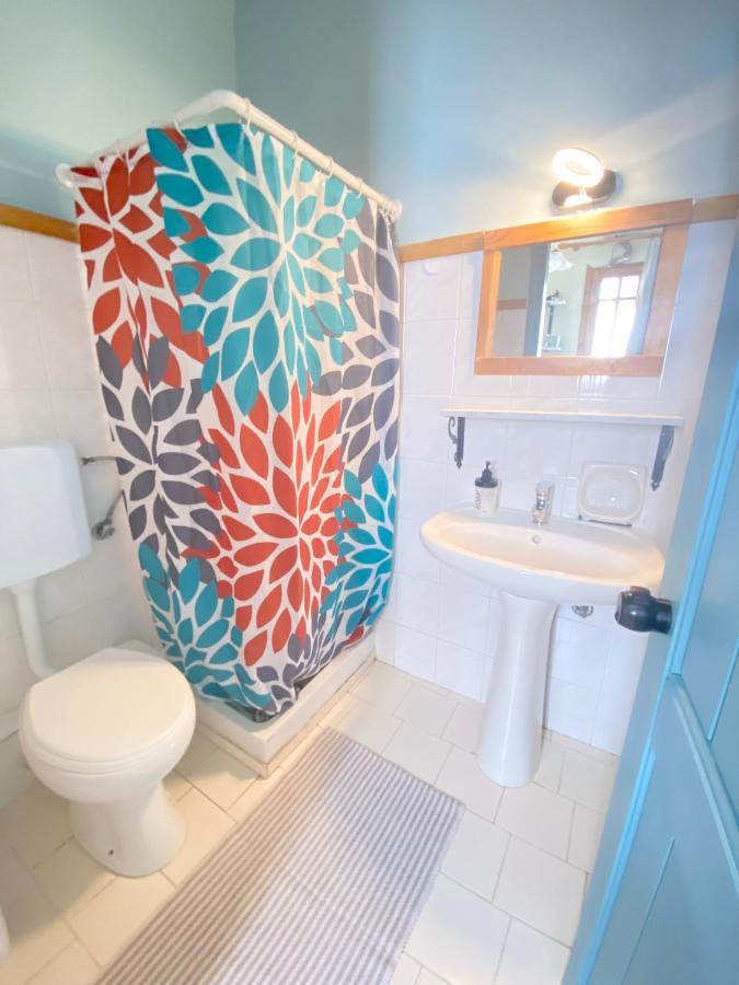 Egli Apartment Stalos Bagian luar foto