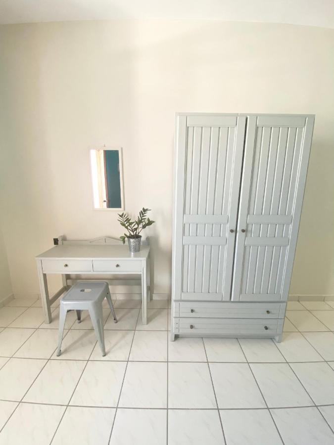 Egli Apartment Stalos Bagian luar foto