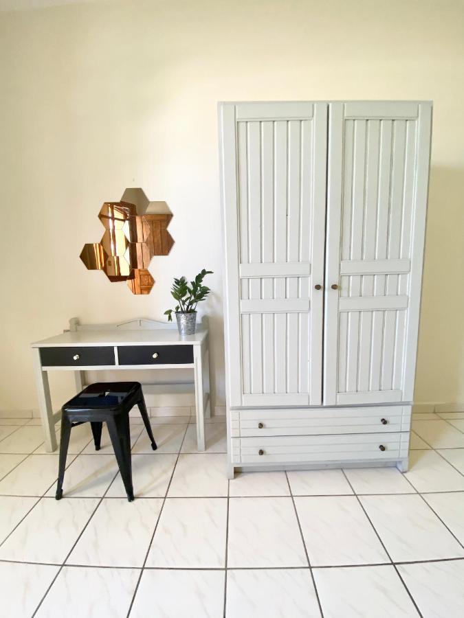 Egli Apartment Stalos Bagian luar foto
