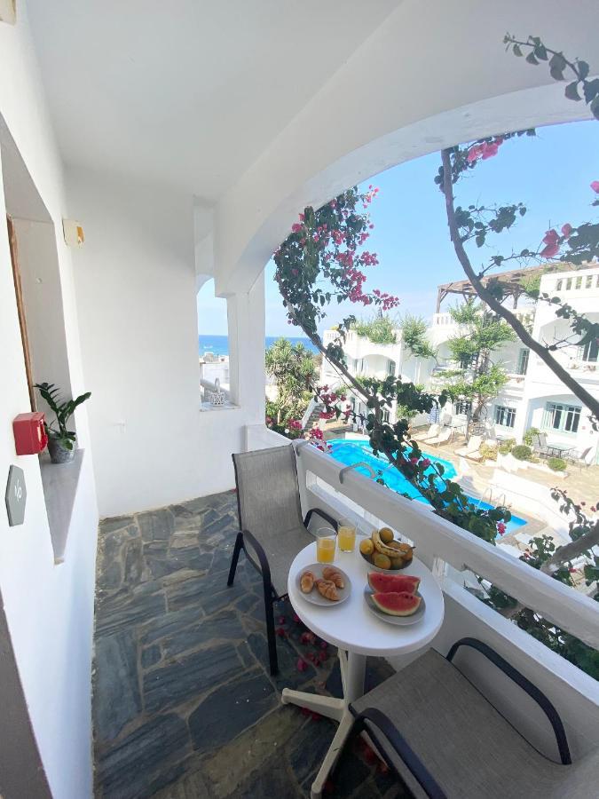Egli Apartment Stalos Bagian luar foto