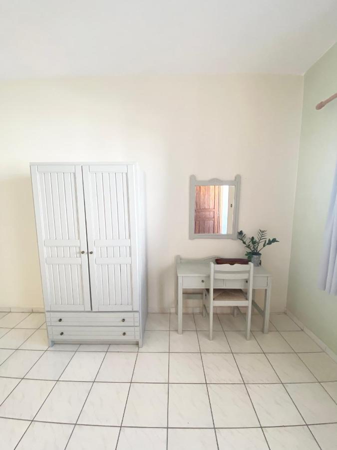 Egli Apartment Stalos Bagian luar foto