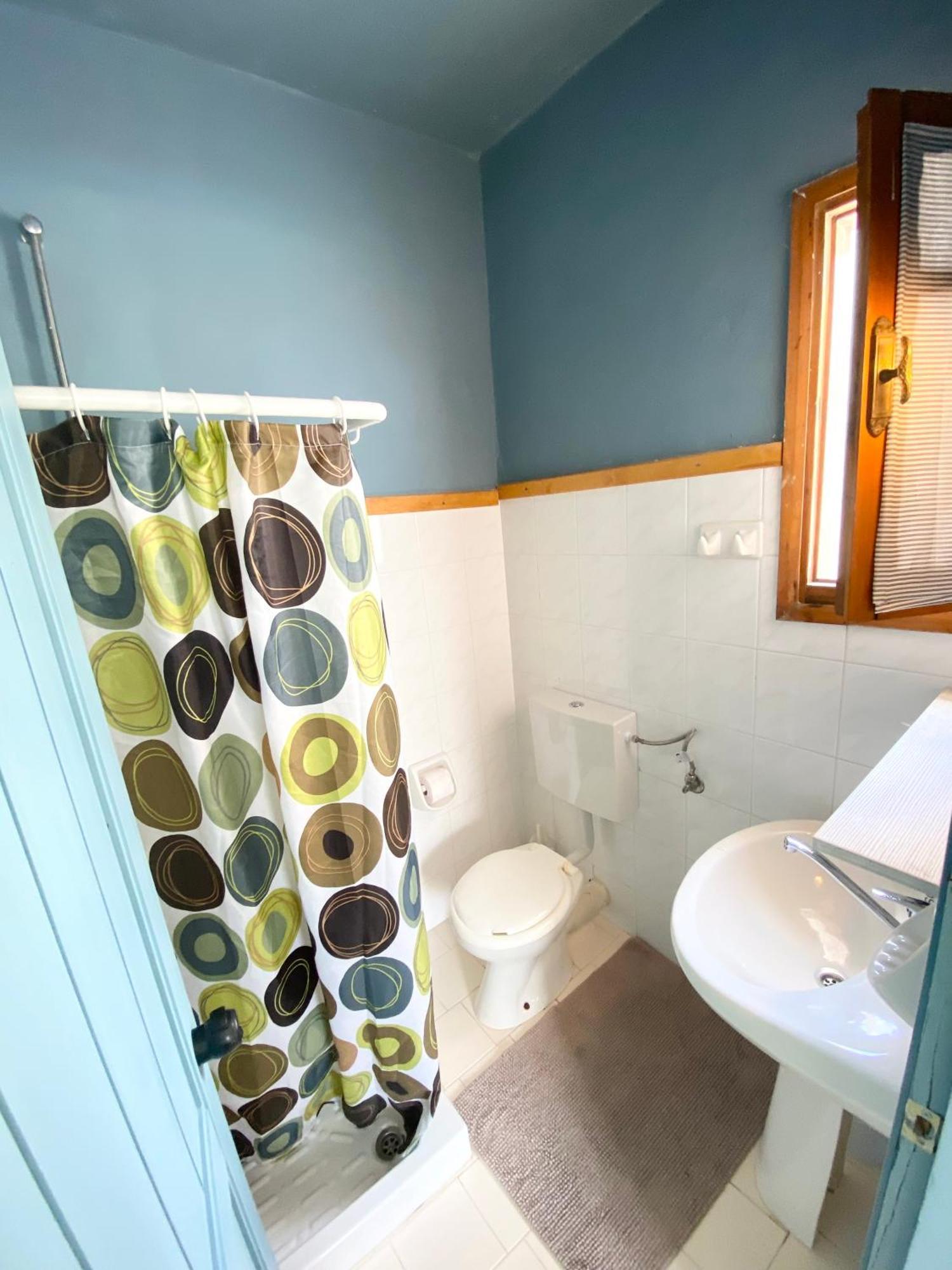 Egli Apartment Stalos Ruang foto